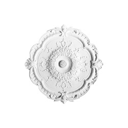 Rozeta dekoracyjna sufitowa i ścienna R31 Orac Decor