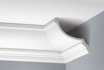 Listwa sufitowa Creativa LGG-14