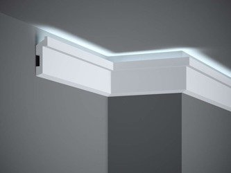 Listwa oświetleniowa MD024 Mardom Decor