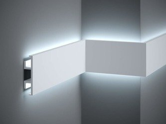 listwa ścienna oświeteniowa LED QL017 Mardom Decor