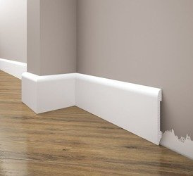 Listwa przypodłogowa LPC-11M Creativa by Cezar