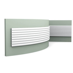 Panel ścienny 3D FLEX giętki Orac Decor W110F