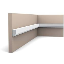 Listwa ścienna giętka P9050F ORAC