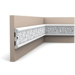 Listwa naścienna P7020 Panel ścienny ORAC Decor