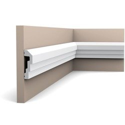 Listwa naścienna P7070 Panel ścienny ORAC Decor