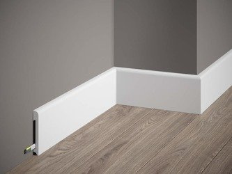 Listwa przypodłogowa MD234 Mardom decor