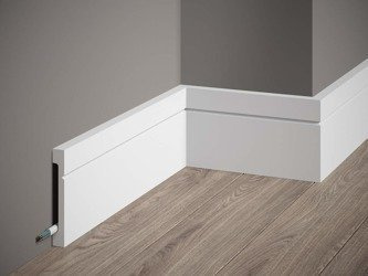 Listwa przypodłogowa MD356P Mardom decor