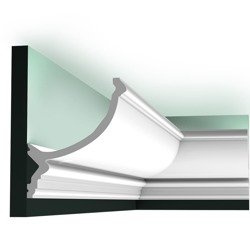 Listwa oświetleniowa sufitowa gzyms LED C900 ORAC