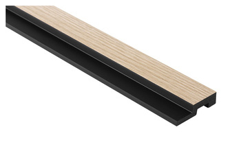 Zakończenie prawe lameli Medio dąb jasny L0202R Mardom Decor