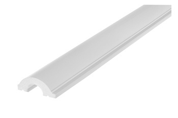 Zakończenie panelu ściennego Duna prawe WP001R Mardom Decor