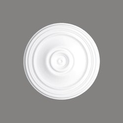 Rozeta dekoracyjna sufitowa  B3025  Mardom