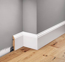 Creativa listwa przypodłogowa LMDF-06