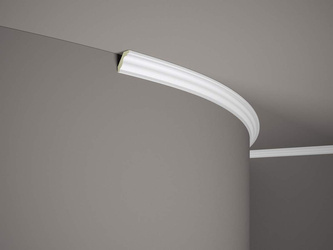 Listwa sufitowa giętka Mardom MDB135F