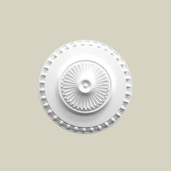Rozeta dekoracyjna sufitowa Creativa R-21
