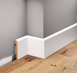 Creativa listwa przypodłogowa LMDF-07
