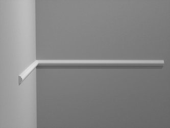 Listwa ścienna ozdobna Creativa LPC-58