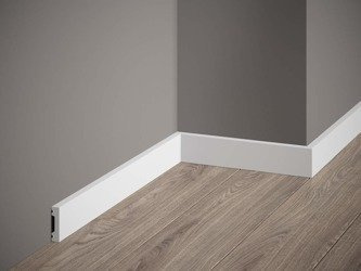 Listwa przypodłogowa MD011 Mardom decor