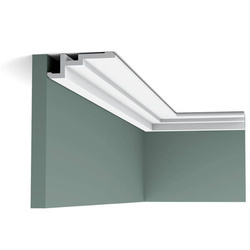 Listwa przysufitowa CX196 Orac Decor Gzyms