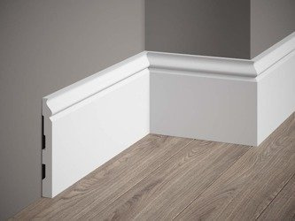 Listwa przypodłogowa MD360P Mardom decor