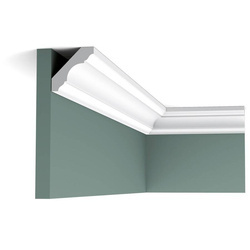 Listwa sufitowa giętka ORAC C215F