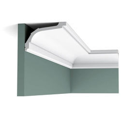 Listwa sufitowa giętka ORAC C220F