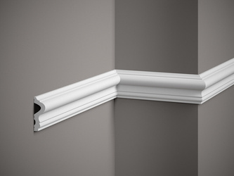 Listwa naścienna gładka MD346 Mardom Decor