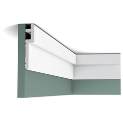 Listwa przysufitowa C395 Orac Decor Gzyms