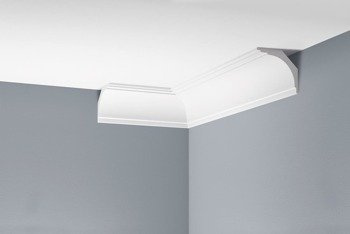Listwa sufitowa Creativa LGG-02