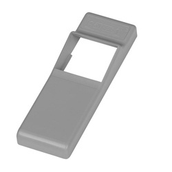 ZS/ZD zaślepka uchwytu ściennego szara