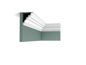 Listwa przysufitowa C326 Orac Decor Gzyms