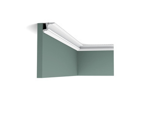 Listwa przysufitowa C323 Orac Decor Gzyms