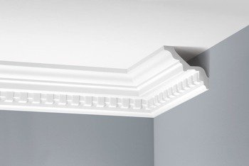 Listwa sufitowa zdobiona Creativa LGZ-01