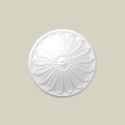 Rozeta dekoracyjna sufitowa Creativa R-06