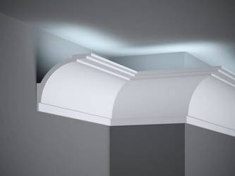 Listwa oświetleniowa suffitowa Mardom Decor MD105 LIGHTGUARD