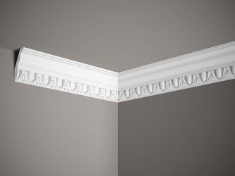 Listwa sufitowa zdobiona MDA212 Mardom Decor