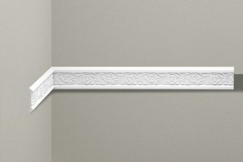 Listwa ścienna ozdobna Creativa LNZ-01