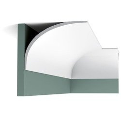 Listwa przysufitowa C990 Orac Decor