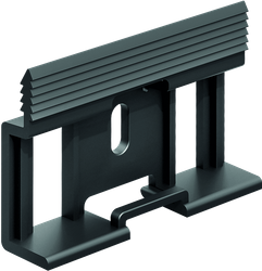 Klips montażowy do LMDF Creativa by Cezar 25 szt.