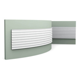 Panel ścienny 3D FLEX giętki Orac Decor W109F