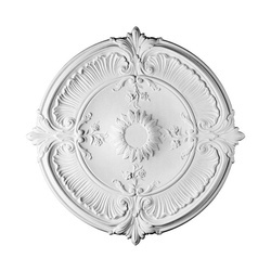 Rozeta dekoracyjna sufitowa i ścienna R73 Orac Decor