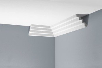 Listwa sufitowa Creativa LGG-11