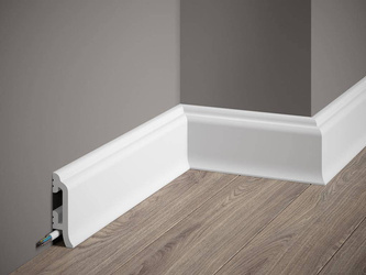 Mardom decor Listwa przypodłogowa MD8300