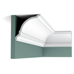 Listwa przysufitowa CX203 Orac Decor Gzyms