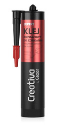 Klej EXPERT Super Mocny Creativa by Cezar