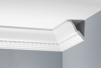 Listwa sufitowa giętka Creativa by Cezar LGZ-09F