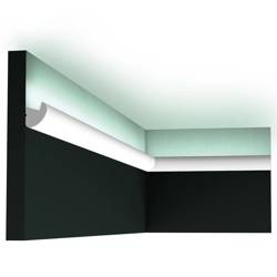 Listwa oświetleniowa sufitowa LED CX188 ORAC