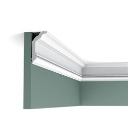 Listwa przysufitowa CX176 Orac Decor Gzyms