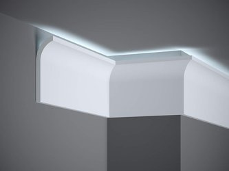 Listwa oświetleniowa suffitowa Mardom Decor QS011