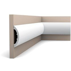 Listwa naścienna P3070 Panel ścienny ORAC Decor