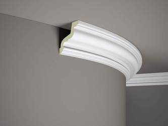 Listwa sufitowa giętka Mardom MDB118F